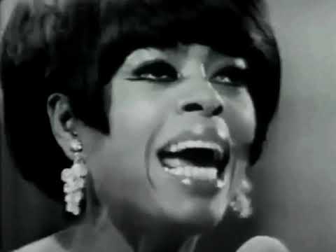 NEW * I Hear A Symphony - The Supremes {Stereo} 1965