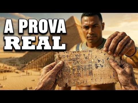 Capa do vídeo