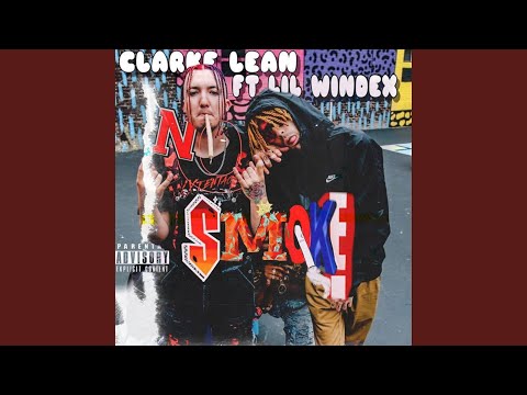 No Smoke (feat. Lil Windex)