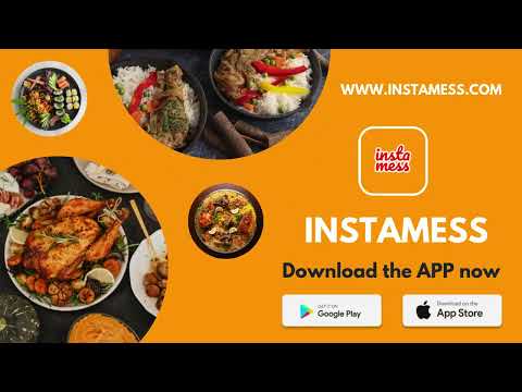 InstaMess video thumbnail