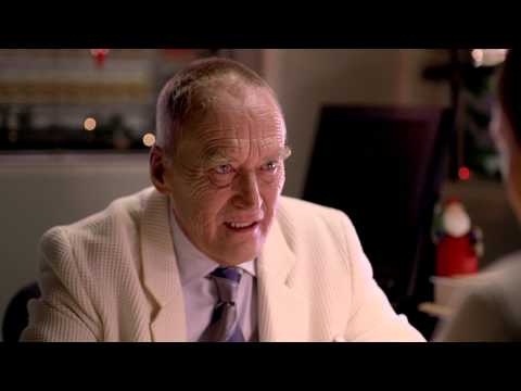 ICA reklamfilm 2008 v.50 - Man to man talk (HD)