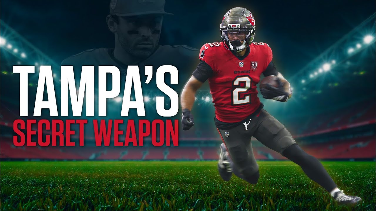 Tampa Bay's Secret Weapon