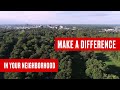 Learn To Be A Leader In Your Neighborhood