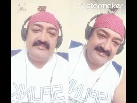 Entha soundarya noodu Namma karunada beedu- SPB sir's one of the best song.