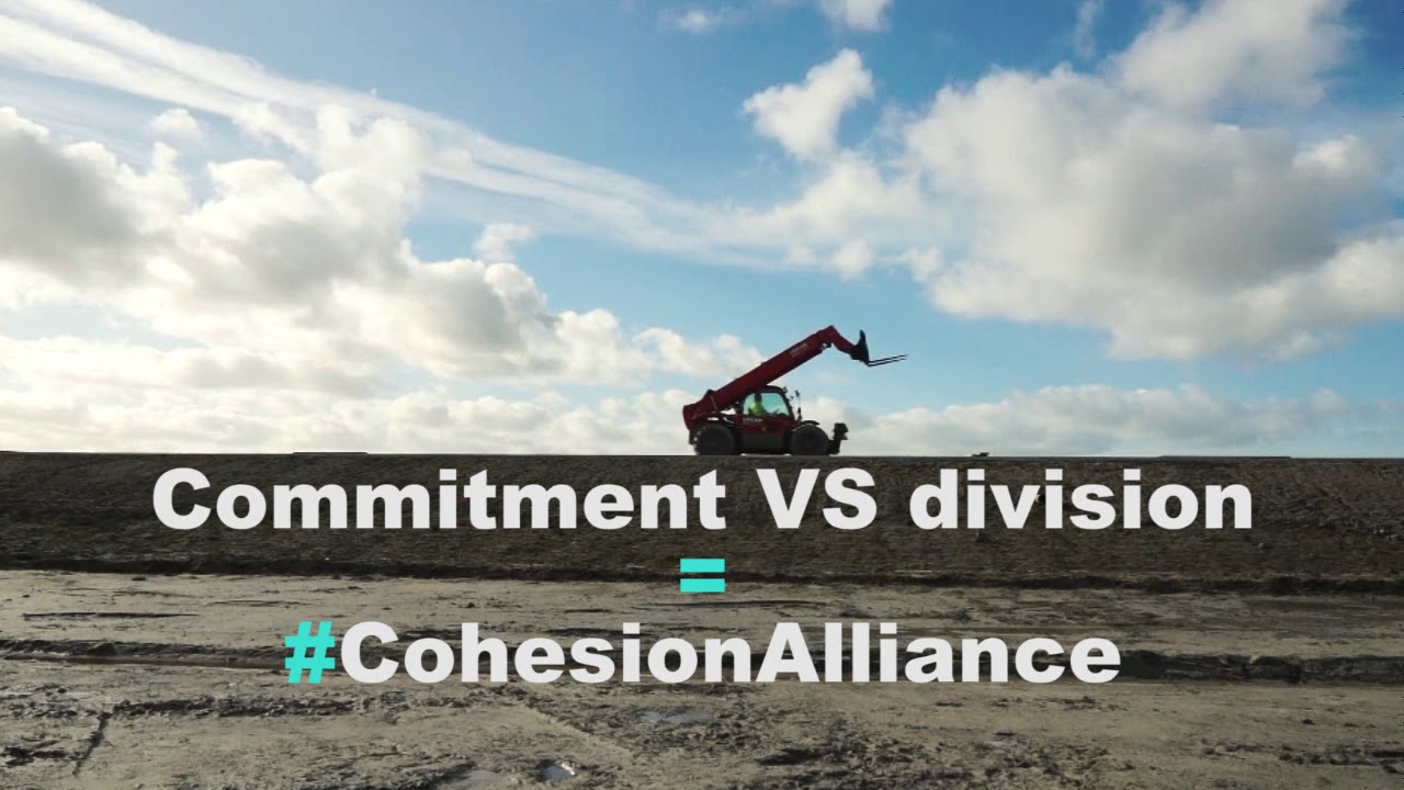 Cohesion Alliance
