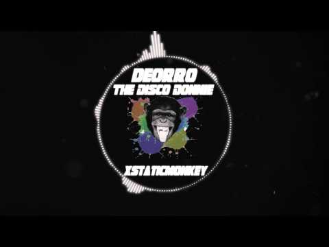 Deorro - The disco donnie