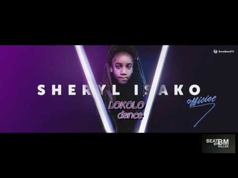 Sheryl Isako - "Lokolo" Afr'Street Dance  prod by BM Killer [ audio officiel ]