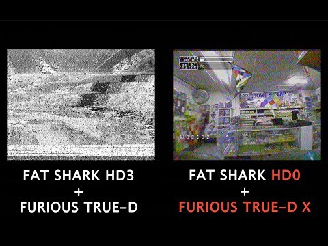 NEW Furious TRUE-D X UNBOXING + COMPARISON | #askHearns