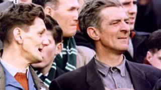 Glasgow Belongs to Me (1965) - extract