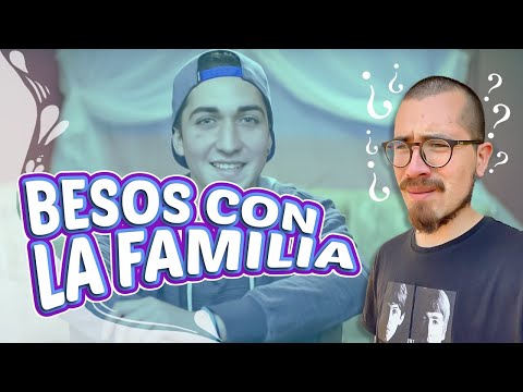 REVISANDO "LA VEGA" - Besos con la Familia
