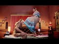 Meera Jamine Hot Masaage Feet Scene In Telungu Movie