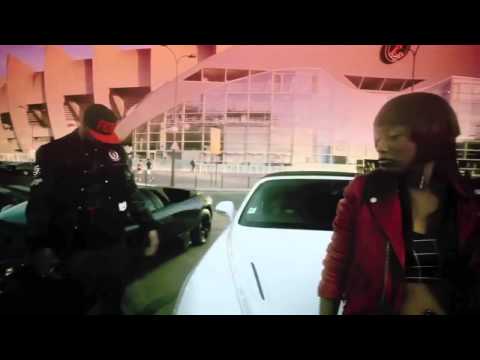 Booba feat. Kaaris - Futur 2.0 "Réédition" ☆ ★ ☆ ★