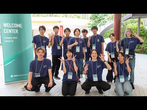 経済学科 8月24日 / 8月25日オープンキャンパス（名古屋 / 日進会場）