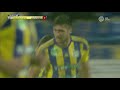 video: Dragóner Filip gólja a Honvéd ellen, 2020
