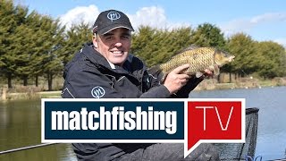 Match Fishing TV  - Episode 5