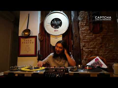 Takumi dj set