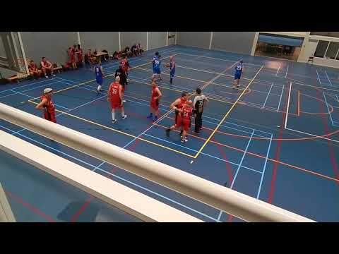 Amvj HS2   Hillegom 02 12 2018