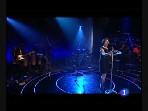 Luz Casal ~ Boig per tú (Es por tí)