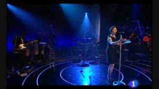 Luz Casal ~ Boig per tú (Es por tí)