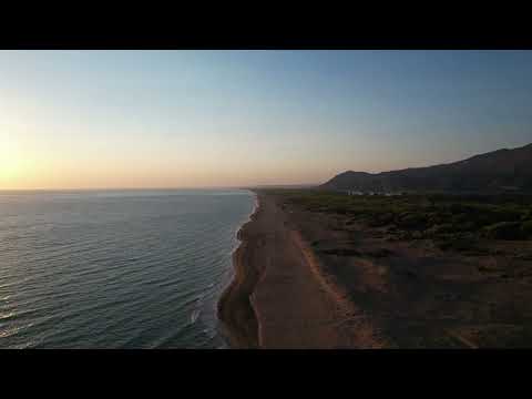 Παραλία Καϊάφα | Ηλεία