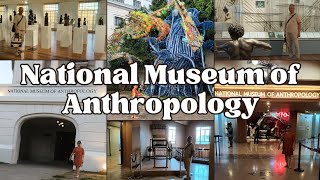 National Museum of Anthropology | Manila Philippines