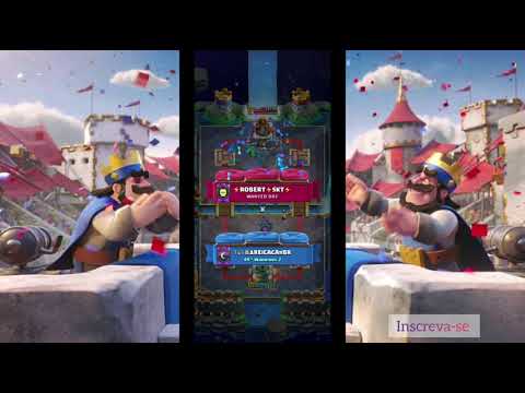 COMO JOGAR DE LAVA-CLONE!!! DECK DO WARRIOR!