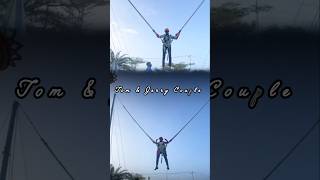 Adventure park🫨🫣 #trendingshorts #gaming #couplestatus #adventure #adayinmylife #2millionviews