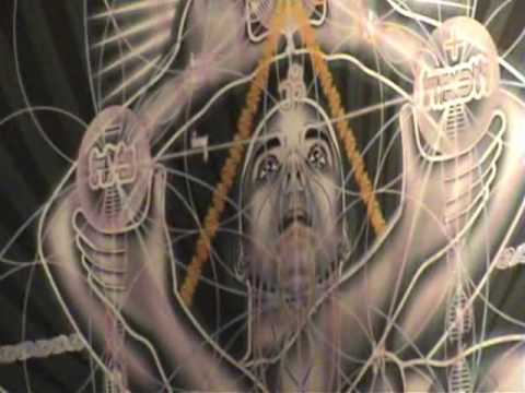 Boom Festival 2006 - Biotonic