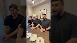 Download lagu EGG ​!!! @patrickzeinali @BayashiTV_ @ohiofinalboss. mp3