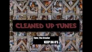 KEEP DA O&#39;S (Clean) - Tyler, The Creator Ft. Pharrell Williams