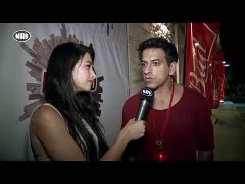 Bud 2nd "Day & Night Party" | DJ Set DINO MFU (reportaz)