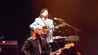 Standing on Higher Ground - Alan Parsons. Au-Rene Theater. Ft. Lauderdale, FL. Apr. 26, 2018.