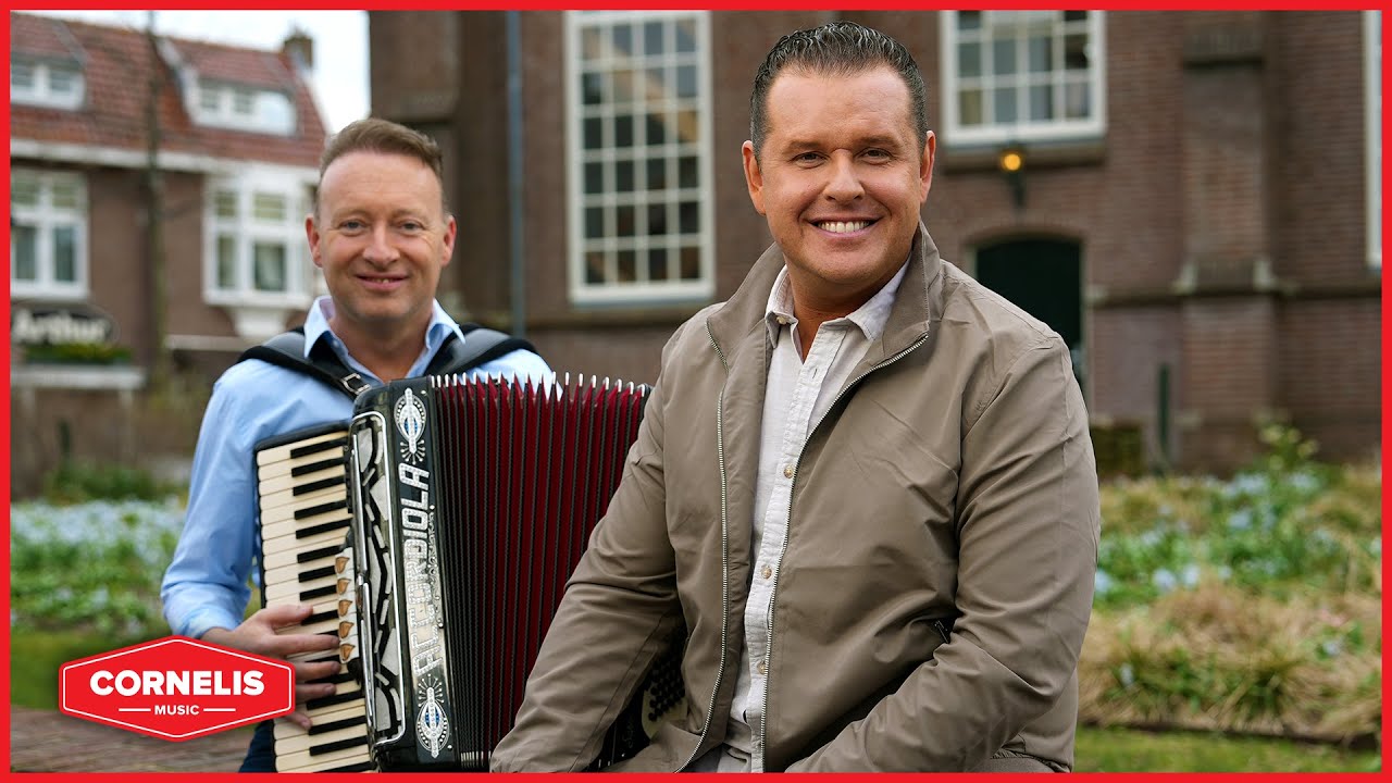 John West  - Vergeef Me (Het Liep Uit De Hand) - Officiële Videoclip