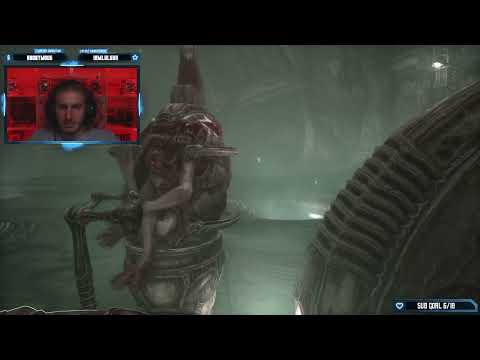 Kilzenino e il suo nuovo amichetto! | SCORN | ITA 2022