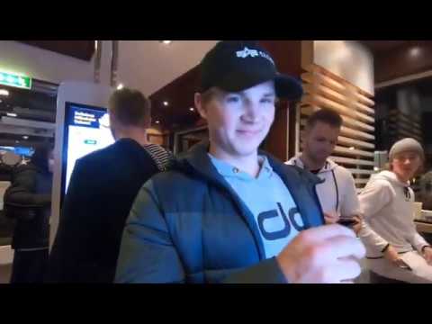 RacoonsTV - All Access