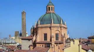 Bologna-Francesco Guccini