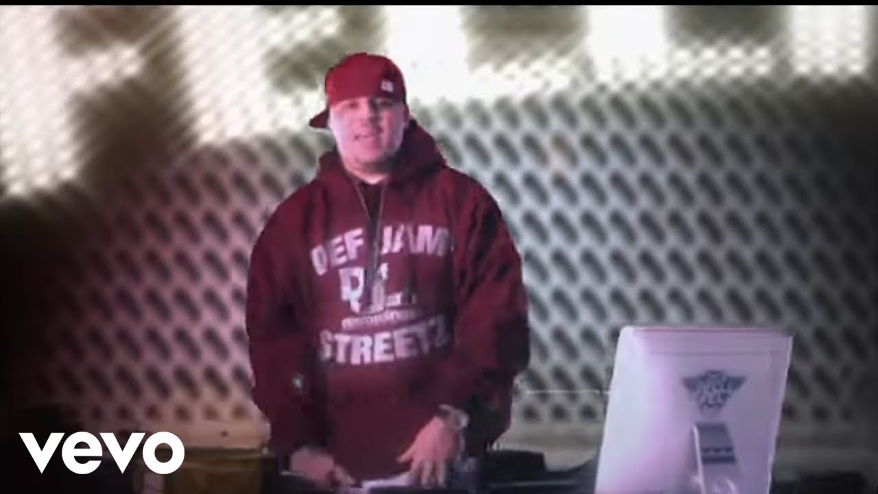 DJ Felli Fel ft. Diddy, Akon, Ludacris, Lil Jon — Get Buck In Here