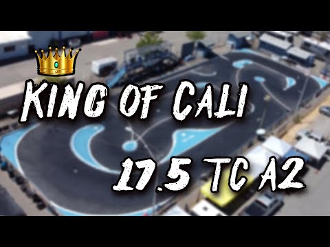 2021 Speedworld Raceway King of Cali 👑 - 17.5 TC A2