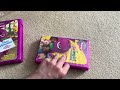 Barney S Best Manners Your Invitation To Fun 2003 VHS And Barney Happy Mad Silly Sad 2003 VHS