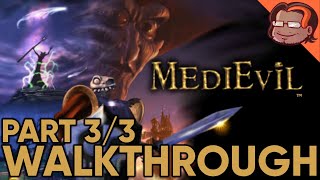 MediEvil Walkthrough - Part 3 of 3
