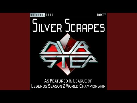 Silver Scrapes - Chronic Crew