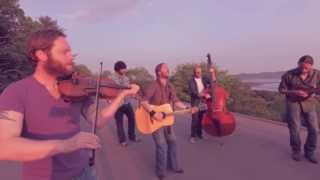 Rackhouse Pilfer - "The Mountain"