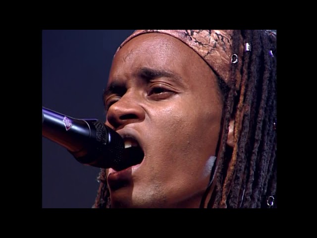 Cidade Negra - Onde Você Mora? (DVD Acústico MTV)