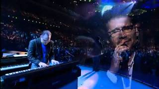 Temprano Yo Te Buscaré - Marcos Witt Ft Jesús Adrian Romero Conmemorativo 25