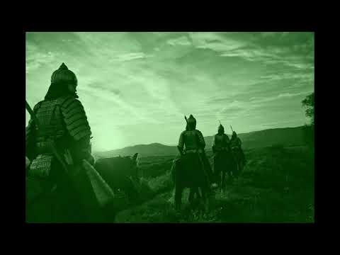 Středověká hudba ,,Zkáza,,. Medieval Music