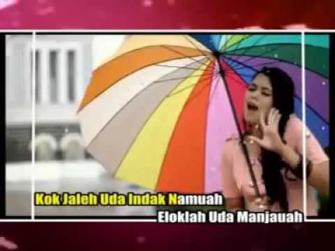 Ratu Sikumbang   Gungguanglah Denai Official Music Video Low, 480x360