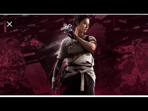 Rainbow six siege Hibana elite bundle