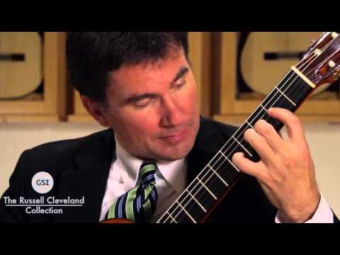 Peter Fletcher - El Noi de la Mare (1969 Jose Ramirez Ex. Segovia)