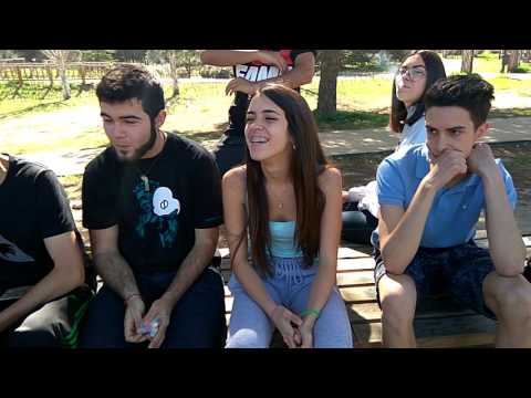 Pollo vs Emprike - Octavos - Huelga Casar Battle