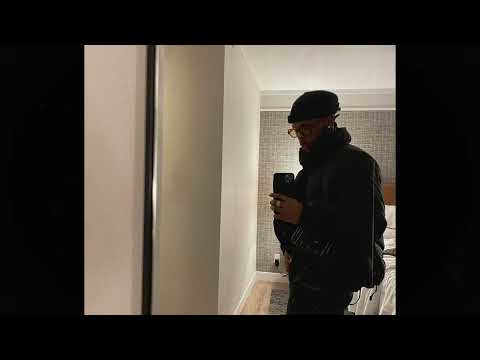 (FREE) frvrfriday x don toliver x veigh type beat - anesthesia